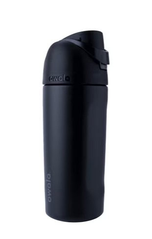 오왈라 프리십 텀블러 473ml, 블랙