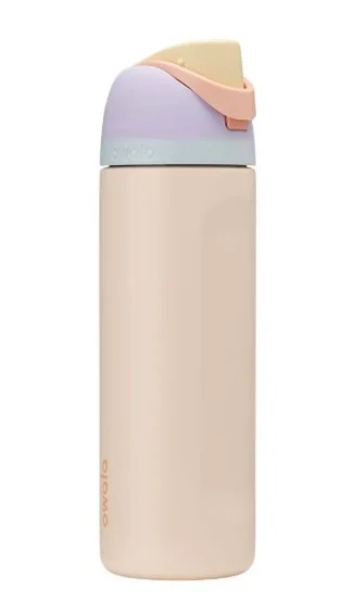 오왈라 프리십 텀블러 710ml, 샌디 쇼어스