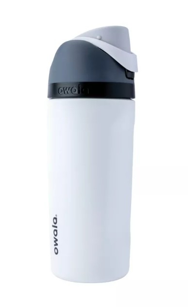 오왈라 프리십 텀블러 473ml, 슬릭