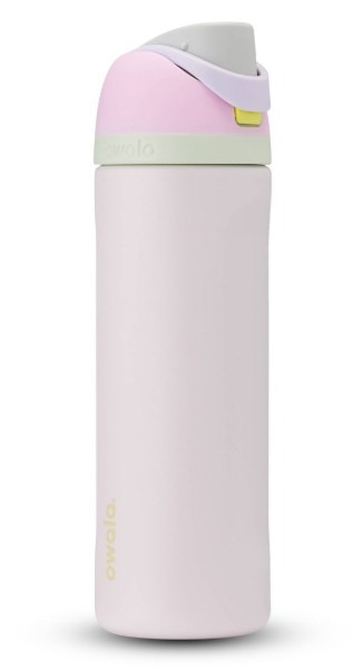 오왈라 프리십 텀블러 710ml, 캔디 코티드