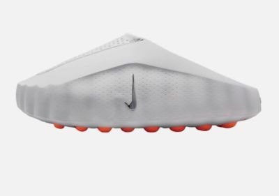 나이키 마인드 001 프리게임 뮬