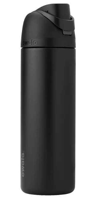 오왈라 프리십 텀블러 710ml, 블랙