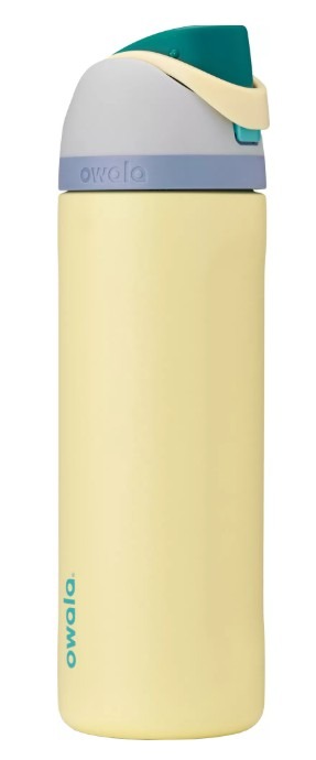 오왈라 프리십 텀블러 710ml, 써니 데이즈