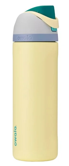 오왈라 프리십 텀블러 710ml, 써니 데이즈