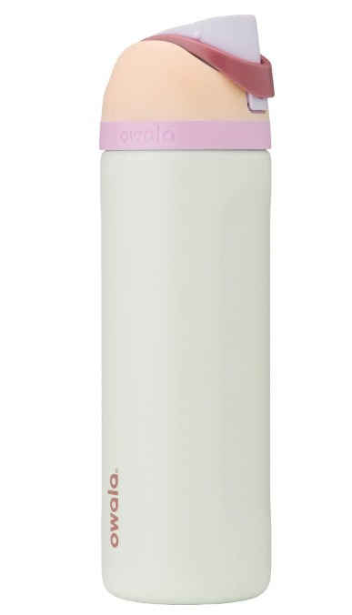 오왈라 프리십 텀블러 710ml, 코스탈 미스트