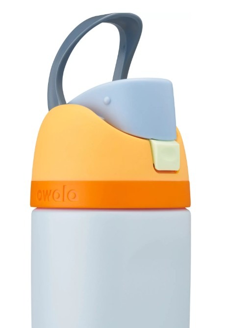 오왈라 프리십 텀블러 473ml, 데이 드림스