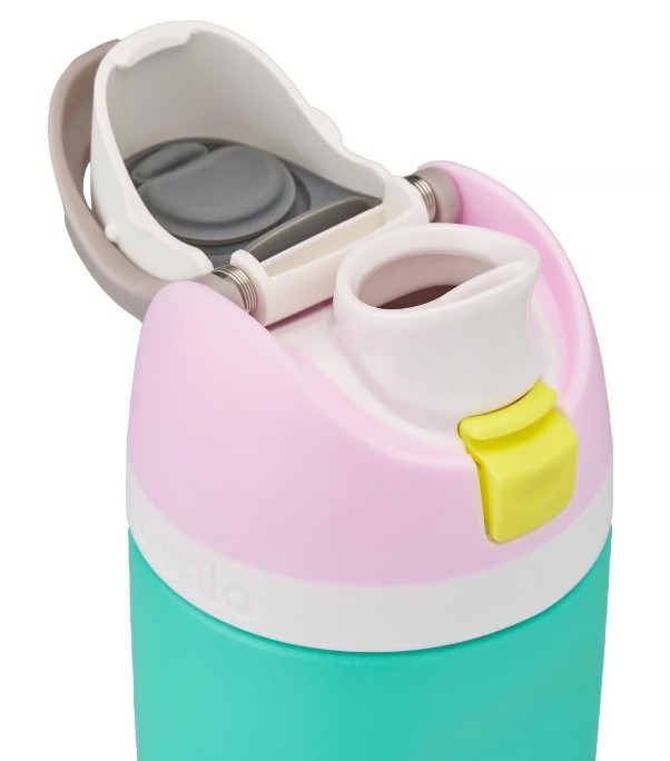 오왈라 프리십 텀블러 473ML, 메이크 웨이브스