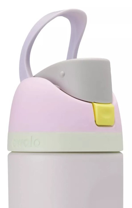 오왈라 프리십 텀블러 710ml, 캔디 코티드