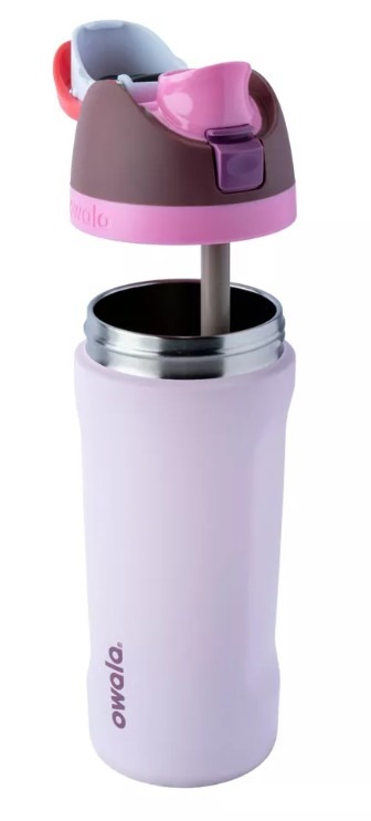 오왈라 프리십 텀블러 473ml, 케이크 팝