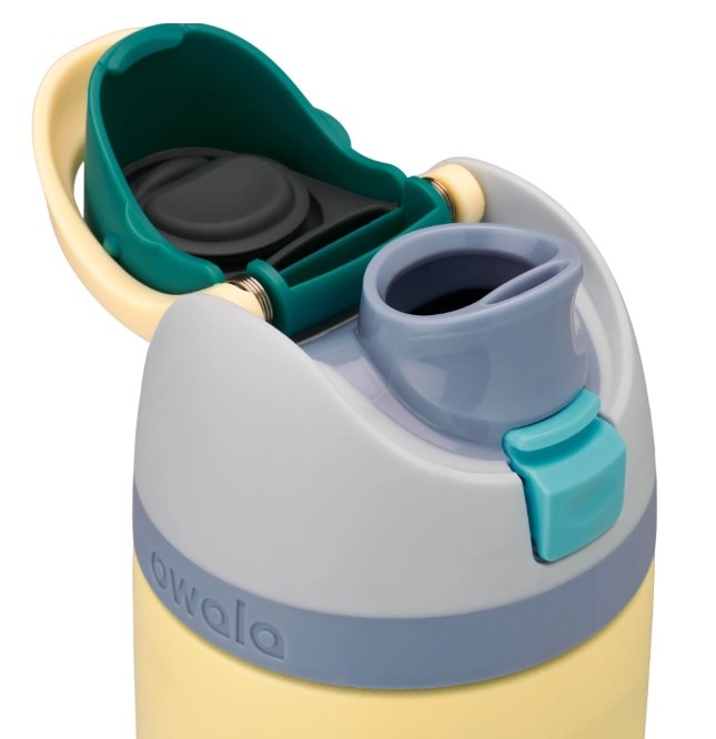 오왈라 프리십 텀블러 710ml, 써니 데이즈