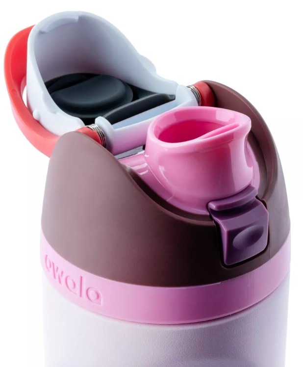 오왈라 프리십 텀블러 473ml, 케이크 팝