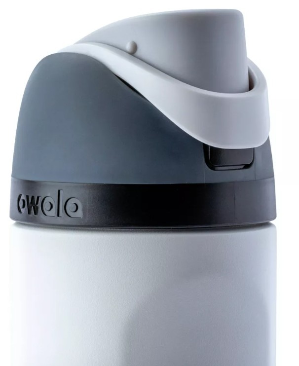 오왈라 프리십 텀블러 473ml, 슬릭