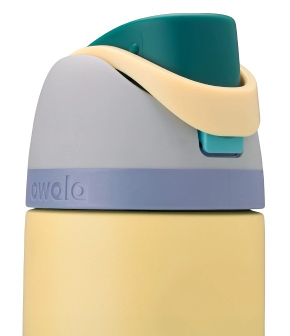 오왈라 프리십 텀블러 710ml, 써니 데이즈