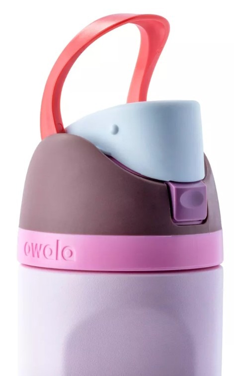 오왈라 프리십 텀블러 473ml, 케이크 팝