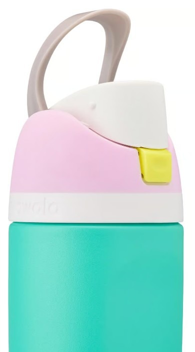 오왈라 프리십 텀블러 473ML, 메이크 웨이브스