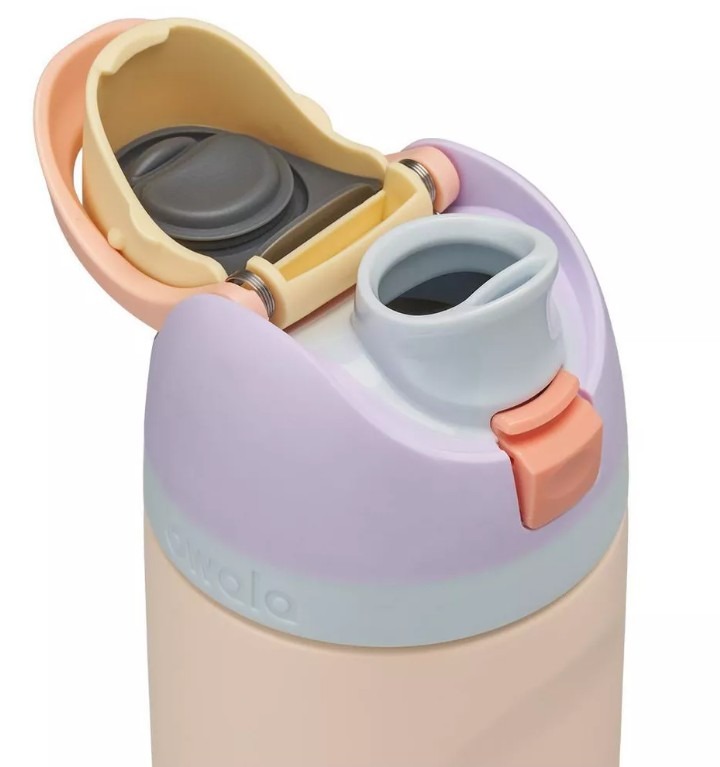 오왈라 프리십 텀블러 710ml, 샌디 쇼어스