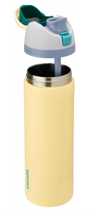 오왈라 프리십 텀블러 710ml, 써니 데이즈