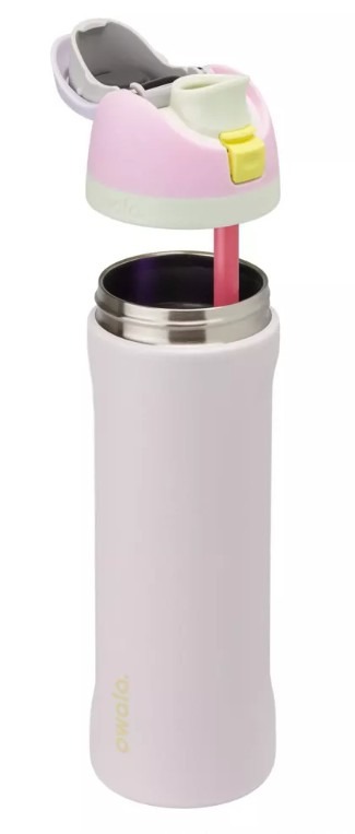 오왈라 프리십 텀블러 710ml, 캔디 코티드