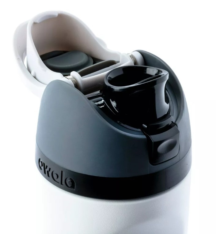 오왈라 프리십 텀블러 473ml, 슬릭