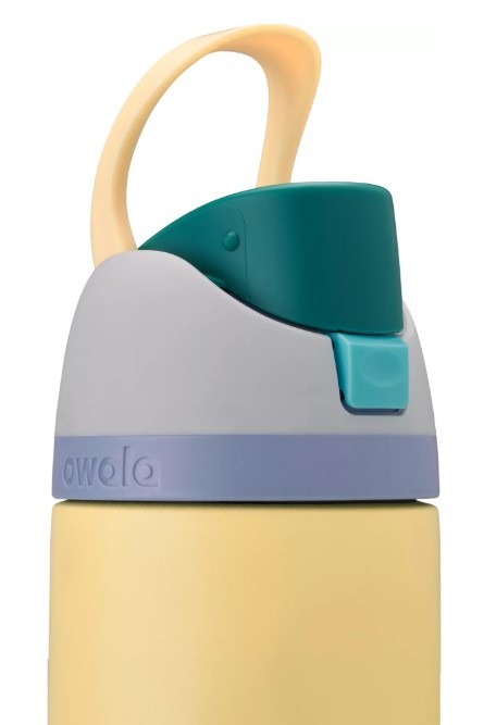 오왈라 프리십 텀블러 710ml, 써니 데이즈