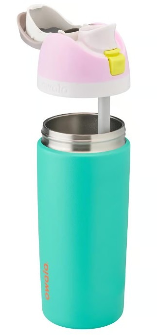 오왈라 프리십 텀블러 473ML, 메이크 웨이브스