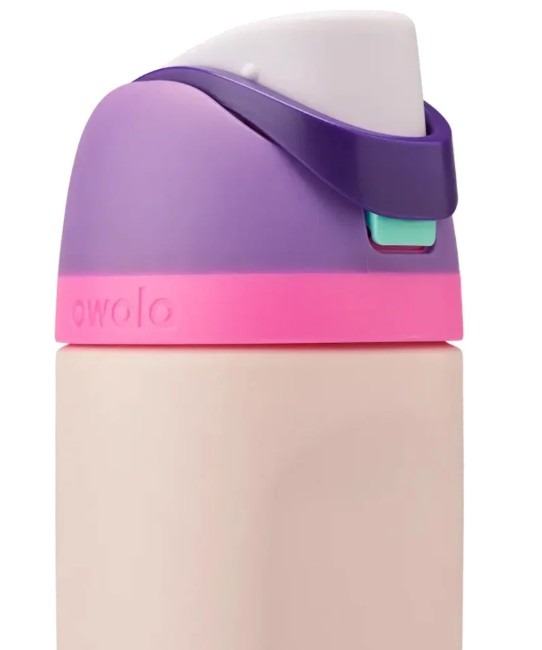 오왈라 프리십 텀블러 473ml, 버니 비지니스