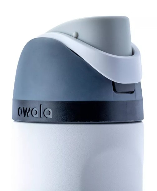 오왈라 프리십 텀블러 710ml, 슬릭