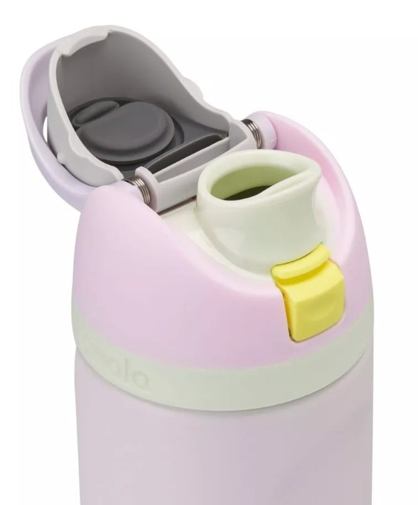 오왈라 프리십 텀블러 710ml, 캔디 코티드