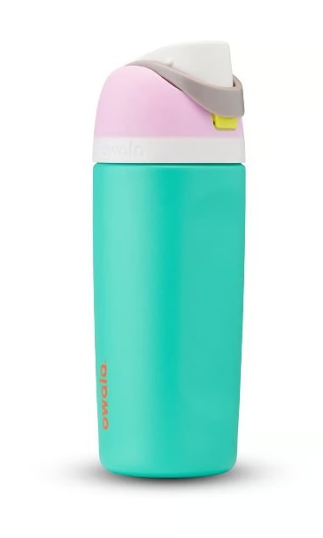 오왈라 프리십 텀블러 473ml, 메이크 웨이브스