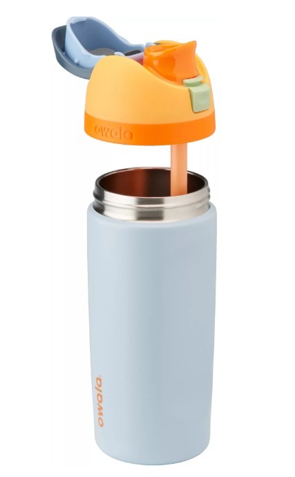 오왈라 프리십 텀블러 473ml, 데이 드림스