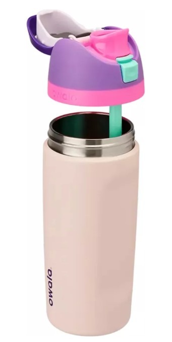 오왈라 프리십 텀블러 473ml, 버니 비지니스