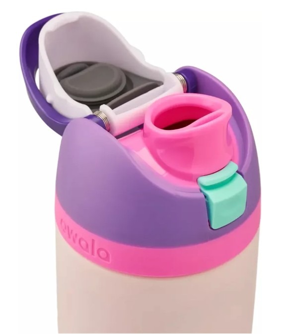 오왈라 프리십 텀블러 473ml, 버니 비지니스