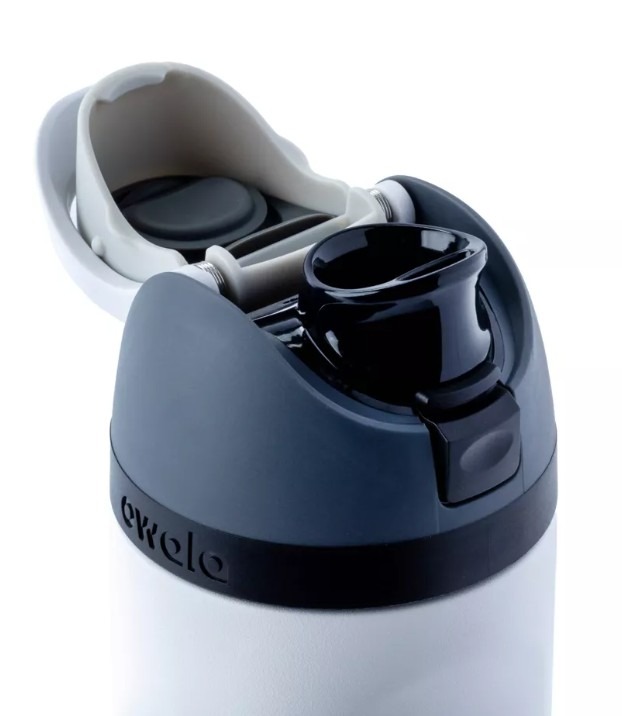 오왈라 프리십 텀블러 710ml, 슬릭