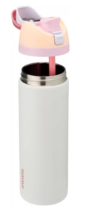 오왈라 프리십 텀블러 710ml, 코스탈 미스트