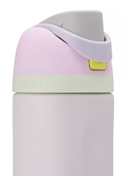 오왈라 프리십 텀블러 710ml, 캔디 코티드