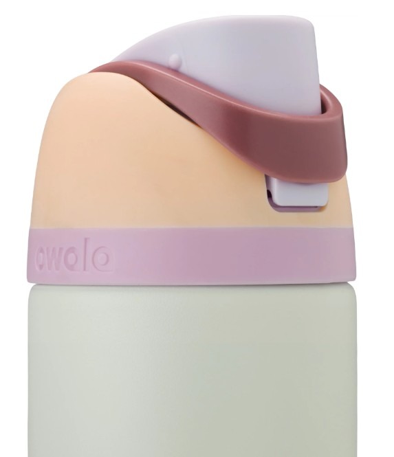 오왈라 프리십 텀블러 710ml, 코스탈 미스트