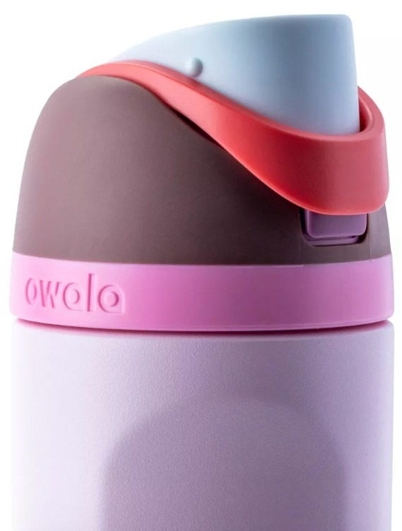 오왈라 프리십 텀블러 473ml, 케이크 팝