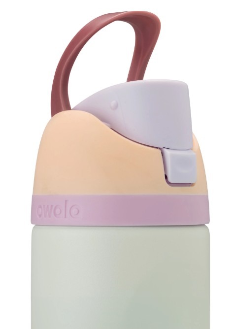 오왈라 프리십 텀블러 710ml, 코스탈 미스트