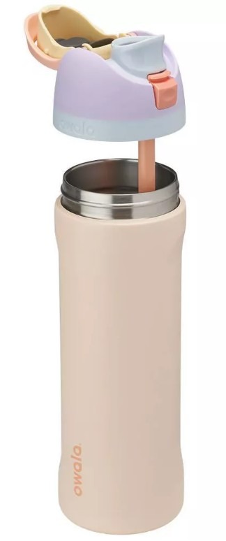 오왈라 프리십 텀블러 710ml, 샌디 쇼어스