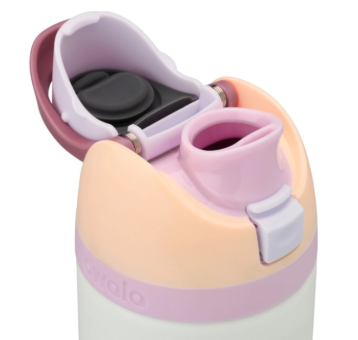 오왈라 프리십 텀블러 710ml, 코스탈 미스트