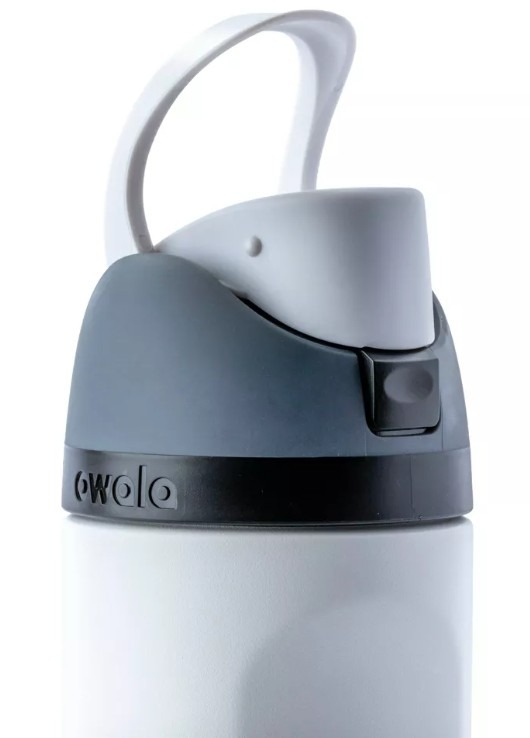 오왈라 프리십 텀블러 473ml, 슬릭