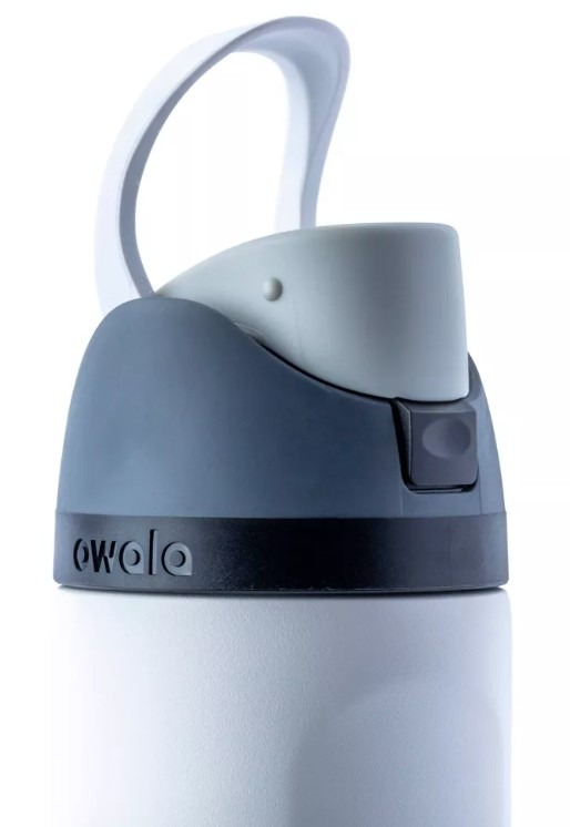 오왈라 프리십 텀블러 710ml, 슬릭