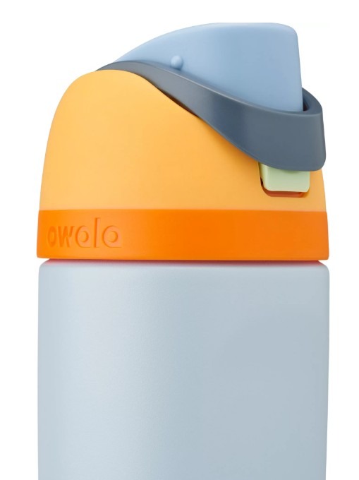 오왈라 프리십 텀블러 473ml, 데이 드림스