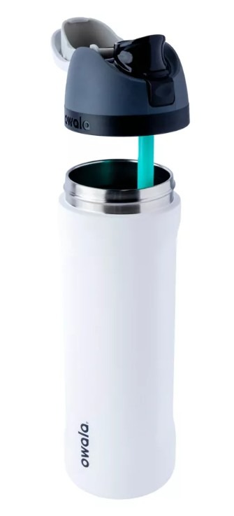 오왈라 프리십 텀블러 710ml, 슬릭