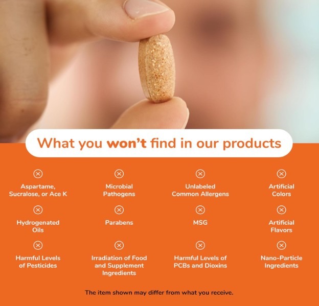 Now 나우푸드 NAC 600mg  100정 X 3통( 300정)