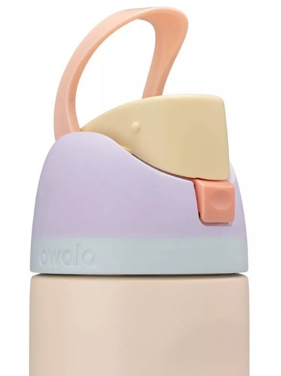 오왈라 프리십 텀블러 710ml, 샌디 쇼어스