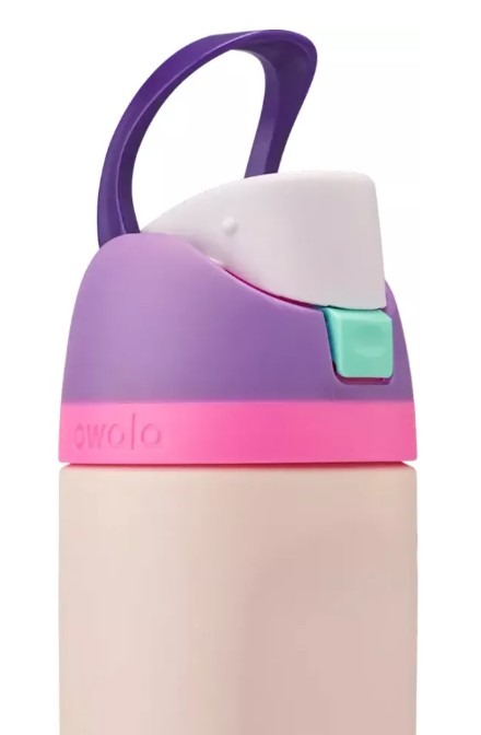 오왈라 프리십 텀블러 473ml, 버니 비지니스